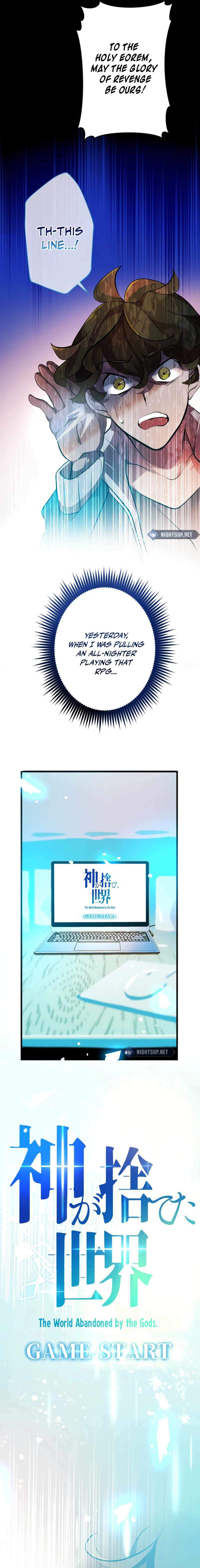 The Transcendental Extra's Strategy Guide Chapter 1 9